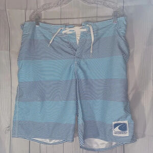 Cheeky fishing men's shorts Size xl